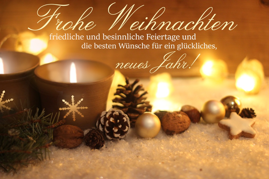 frohe weihnachten gutes neues jahr 1